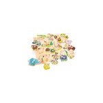 Grand puzzle safari 16 pcs