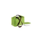 Grand sac isotherme vert guzzini Grand sac isotherme vert guzzini