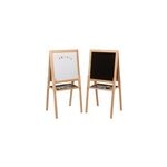 Grand tableau multifonctions en bois
