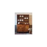 Grand vaisselier en ch�ne et noyer n�32