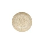 Grande assiette creuse tahini 25 cm (lot