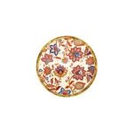 Grande assiette plate jaipur 28 cm