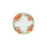 Grande assiette plate seville 28 cm