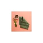Grande bouillotte lin mousse Grande bouillotte lin mousse