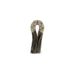 Grande d�co murale naturelle et noire -