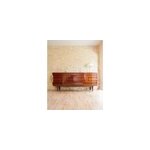 Grande enfilade en bois laqu� n�353