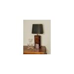 Grande lampe miroir � poser n�523