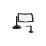 Grande loupe fishtec rotative 360° - Grande loupe fishtec rotative 360° -