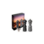 Graphite light coffret cadeau - duo de