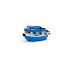 Greentoys - bateau  roues
