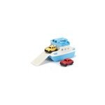 Greentoys - ferry bleu Greentoys - ferry bleu