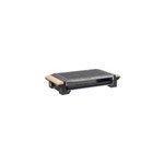 Grill et pierre  cuire - rp320