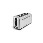 Grille - pains 2 fentes 1500w inox