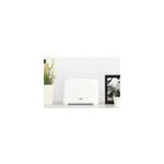 Grille - pain 2 fentes blanc 750w Grille - pain 2 fentes blanc 750w
