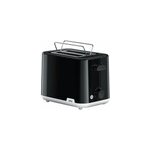 Grille - pain braun ht 1010 bk 900 w noir