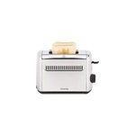 Grille - pain crust & crunch - toas9