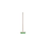 Gros balai pour enfant vert Gros balai pour enfant vert