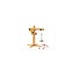 Grue lvatrice jouet hape