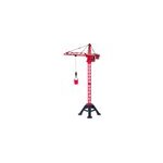Grue jamara rouge