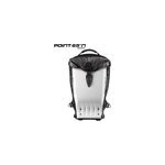 Gt20l sac  dos de protection - blanc