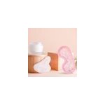 Guasha quartz rose + masque relaxation