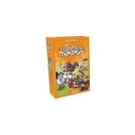 La guerre des moutons