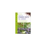 Guide des engrais verts au jardin