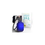 Guide de respiration anti - stress pocket
