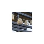 Guirlande lumineuse solaire chill hybrid