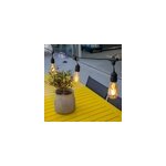 Guirlande mafy light connectable x10