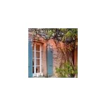 Guirlande stalactite solaire led 8m blanc chaud