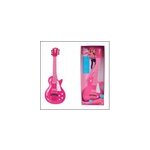 Guitare rock pour filles