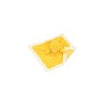 Guizmo le doudou jaune !