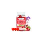 Gummies anti - stress au safran