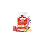 Gummies collagne marin pur sans sucre