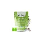 Gummies graine de chia minceur & perte de poids en sachet de 45