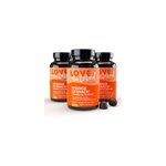 Gummies morosil et vinaigre de cidre x3