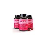 Gummies super vitamins x3