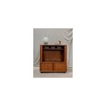 Gustave, le buffet en bois jesper n�352