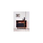 Gustave, le buffet en bois n336