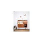 Gustave, le buffet en bois n�407
