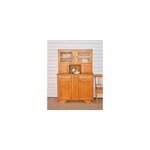 Gustave, le buffet mado en bois n�560