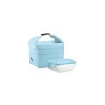 Guzzini sac isotherme bleu 22 cm