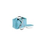 Guzzini sac isotherme bleu 30 cm