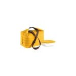 Guzzini sac isotherme jaune 30 cm