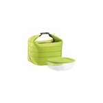 Guzzini sac isotherme vert 22 cm