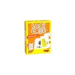 Haba logicase starter set 4 ans + Haba logicase starter set 4 ans +