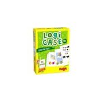 Haba logicase starter set 5 ans +