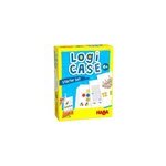 Haba logicase starter set 6 ans + Haba logicase starter set 6 ans +