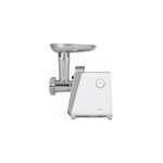 Hachoir � viande 350w blanc